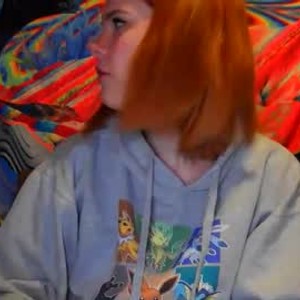 livesexr.com venusastar livesex profile in redhead cams