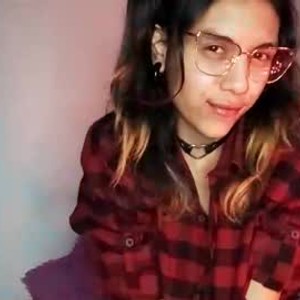 chaturbate venuss_violett webcam profile pic via mega-camsex.net