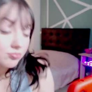 chaturbate vero_doll2 webcam profile pic via glamcambabes.com