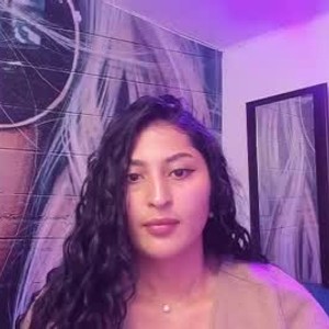 chaturbate veronica_gomes webcam profile pic via iluvcams.com