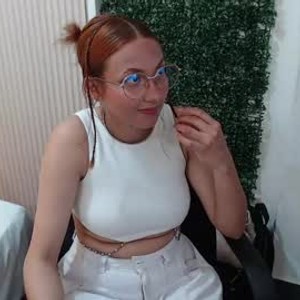 chaturbate veronicag1313 webcam profile pic via sexcam3d.net