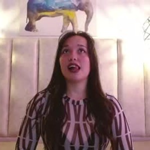 chaturbate veronicarubycs webcam profile pic via sexcam-girls.com