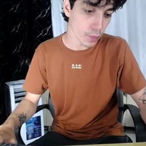 Cam boy veyronn_