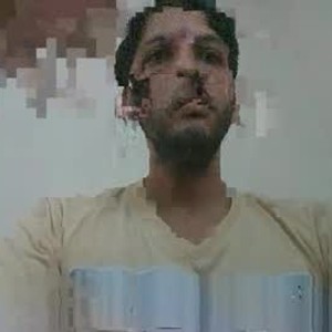 Cam boy vicblanco28
