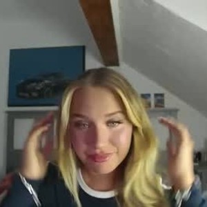 vicidreamxo webcam livesex profile on glamcambabes.com