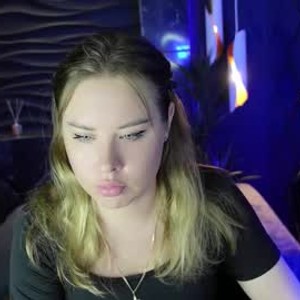 chaturbate vicky_kors webcam profile pic via mega-camsex.com