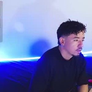 chaturbate vicky_tomy69 webcam profile pic via amateursex-livecam.com