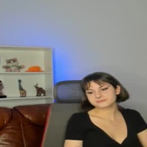 chaturbate vickyyy1233 webcam profile pic via watchgirlcam.com