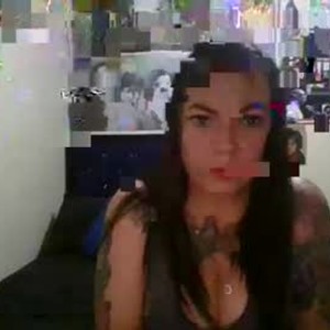 netcams24.com victoria_boobs69 livesex profile in goth cams