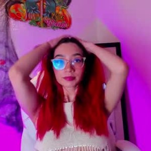 chaturbate victoria_hiills webcam profile pic via glamcambabes.com