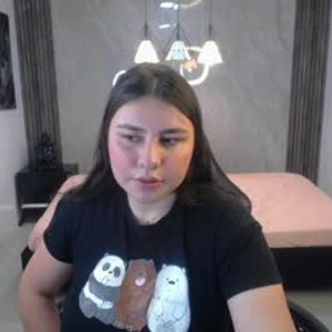 chaturbate victoriagonzalez_ch webcam profile pic via 247camsex.com