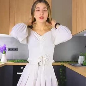 chaturbate victoriahouston webcam profile pic via livestrip-joy.com