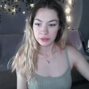 Cam girl viki_bloom