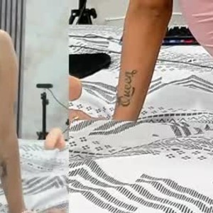 chaturbate viki_g webcam profile pic via amateursex-livecam.com