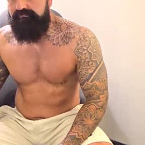 Cam boy vikingb3481
