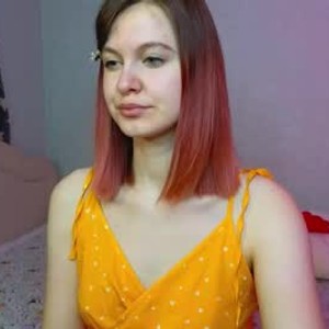 chaturbate viktoria_elis Live Webcam Featured On 6livesex.com