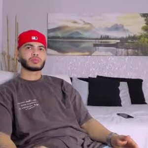 Cam boy vincentblack_