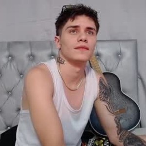 Cam boy vinzent_lafed_