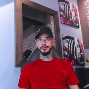 Cam boy vinzenzrizzo