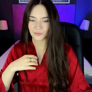 chaturbate violet__morris webcam profile pic via sexcams-joy.com