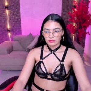 chaturbate violet_aspen webcam profile pic via 247camsex.com