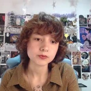 chaturbate violet_bluee webcam profile pic via iluvcams.com