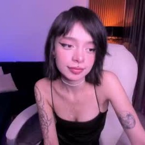 chaturbate violet_lawrence webcam profile pic via cheapadultsexcams.com