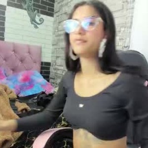 chaturbate violet_warrior_1 webcam profile pic via privat-livecam.com