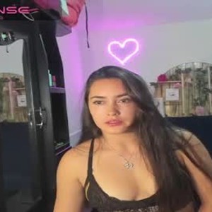 chaturbate violeta_ramirez1 Live Webcam Featured On 6livesex.com