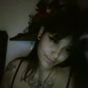 chaturbate violeta_x111 webcam profile pic via livesex.fan