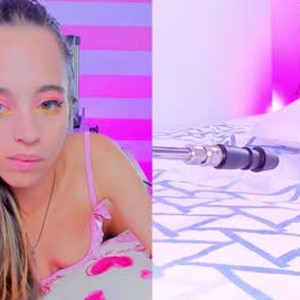 Cam girl violetaa_hade