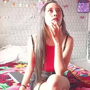 chaturbate violetacute1 webcam profile pic via badgirlwebcam.com