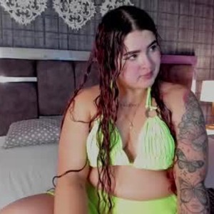 chaturbate violetavesper webcam profile pic via bestlivesexchat.com