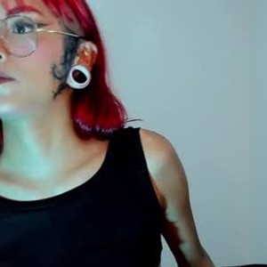 sleekcams.com violeth00 livesex profile in skinny cams