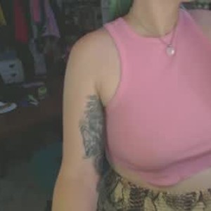 chaturbate violetnouveau webcam profile pic via sleekcams.com
