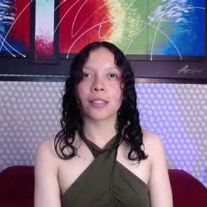 chaturbate violett_gh1 webcam profile pic via privat-livecam.com