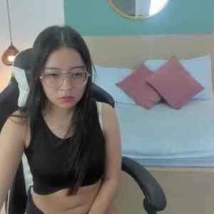 chaturbate violett_loraine webcam profile pic via xxx-topcamgirls.com