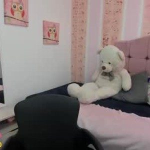 vivi_cherry_ Live Cam