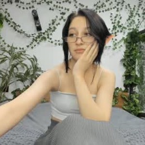 chaturbate vixy_pixie webcam profile pic via free6cams.com