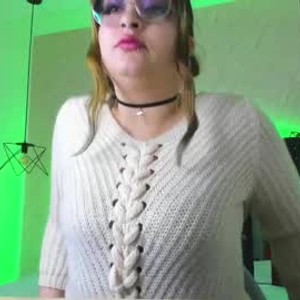 chaturbate volp03 webcam profile pic via glamcambabes.com