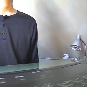 Cam boy vvvicente222