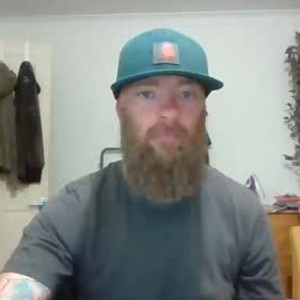 Cam boy waddypack