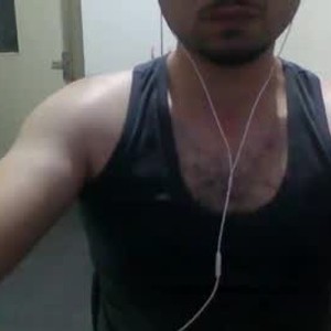 Cam boy wade_9999