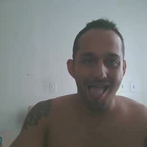 Cam boy wagner1008