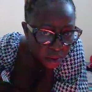 lesbianlivesexcams.com wakandan_athena livesex profile in anal cams