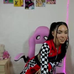 chaturbate walcan_lois2 Live Webcam Featured On onaircams.com