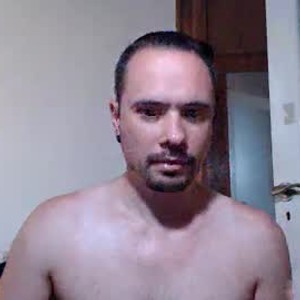 Cam boy walking_rainbow