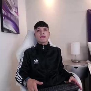 Cam boy walton_gleb