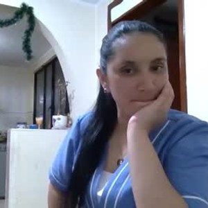 chaturbate wanda_celis webcam profile pic via pornos.live