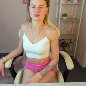chaturbate wanda_gomez webcam profile pic via 247camsex.com